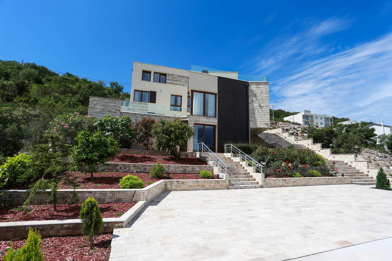 Villa Semiramis 티바트 외부 사진