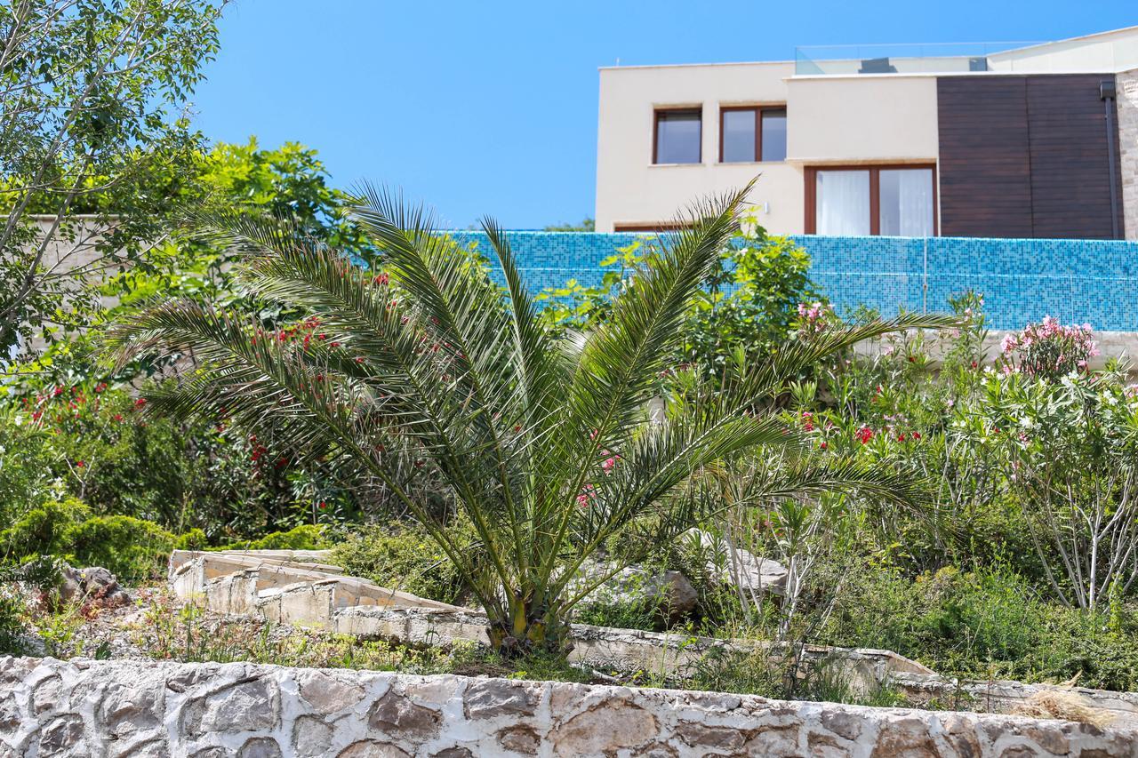 Villa Semiramis 티바트 외부 사진