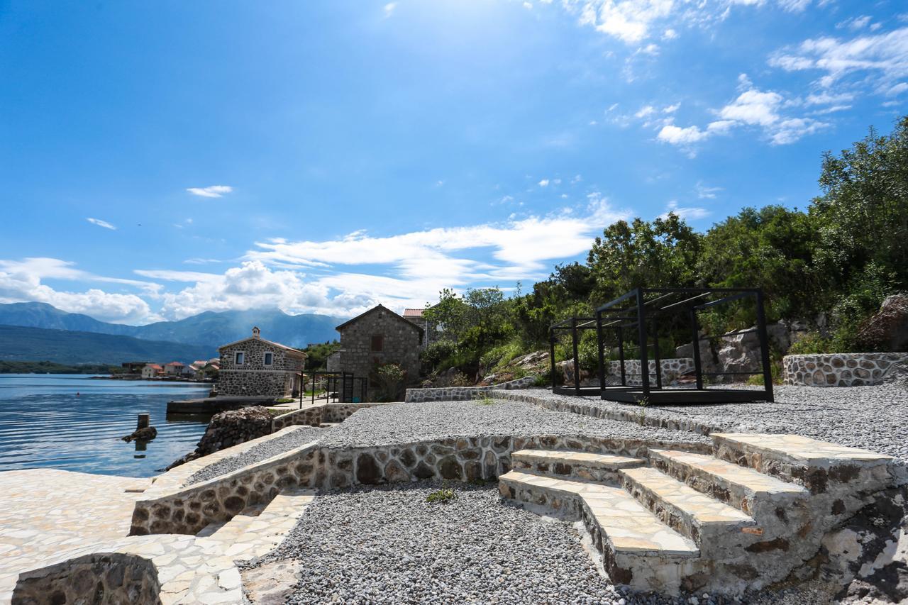 Villa Semiramis 티바트 외부 사진
